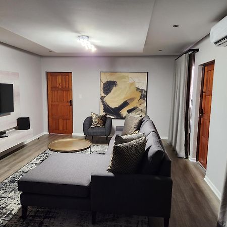 Villa Casa Lifestyle Mbombela Ngoại thất bức ảnh