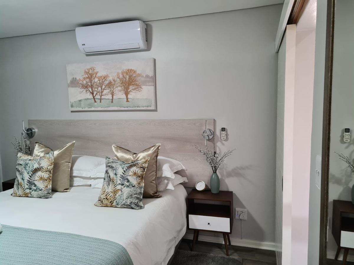 Villa Casa Lifestyle Mbombela Ngoại thất bức ảnh