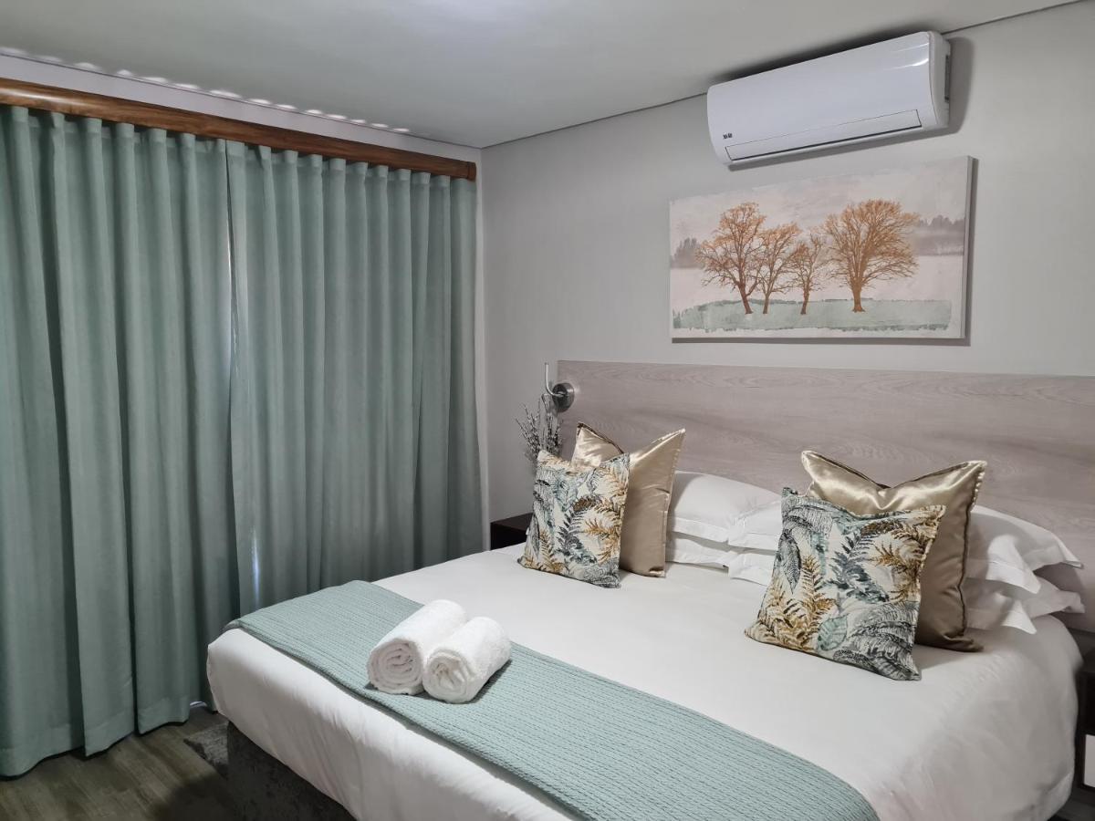 Villa Casa Lifestyle Mbombela Ngoại thất bức ảnh