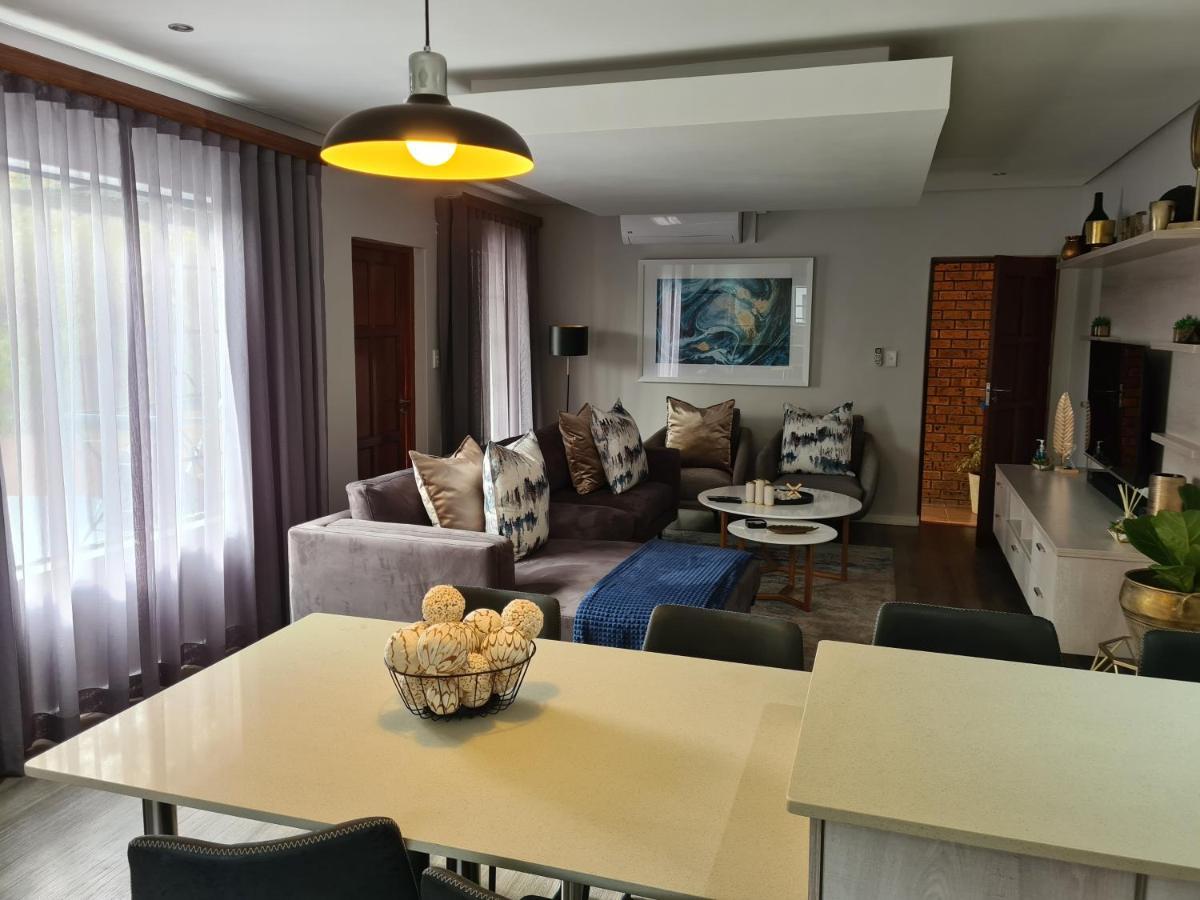 Villa Casa Lifestyle Mbombela Ngoại thất bức ảnh